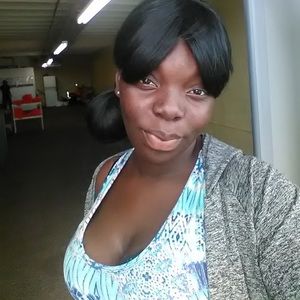 Meet your Posher, Ashantilovingmythree